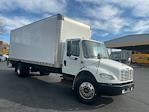 Used 2019 Freightliner M2 106 Conventional Cab Box Truck with Liftgate for sale #231452 - photo 1