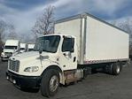 Used 2019 Freightliner M2 106 Conventional Cab Box Truck with Liftgate for sale #231452 - photo 3