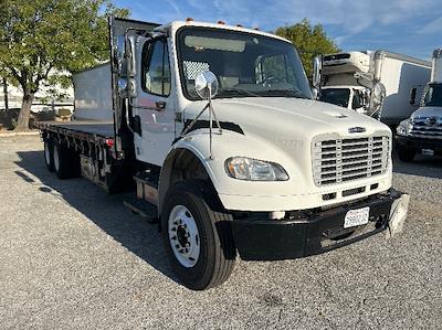 Used 2019 Freightliner M2 106 - photo 1
