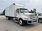 Used 2019 Freightliner M2 112 Conventional Cab Box Truck with Liftgate for sale #231584 - photo 3