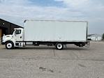 Used 2019 Freightliner M2 112 Conventional Cab Box Truck with Liftgate for sale #231584 - photo 4