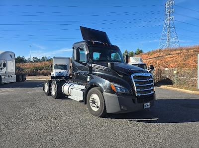 Used 2019 Freightliner Cascadia Detroit DD13 Semi Truck for sale #231600 - photo 1