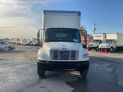 Used 2021 Freightliner M2 106 Conventional Cab Box Truck for sale #231684 - photo 2