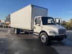 Used 2021 Freightliner M2 106 Conventional Cab Box Truck for sale #231684 - photo 1