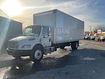 Used 2021 Freightliner M2 106 Conventional Cab Box Truck for sale #231684 - photo 3