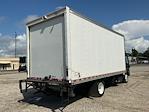 Used 2021 Isuzu NQR Regular Cab Box Truck with Liftgate for sale #231686 - photo 13