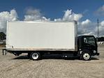 Used 2021 Isuzu NQR Regular Cab Box Truck with Liftgate for sale #231686 - photo 15
