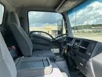 Used 2021 Isuzu NQR Regular Cab Box Truck with Liftgate for sale #231686 - photo 22
