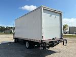 Used 2021 Isuzu NQR Regular Cab Box Truck with Liftgate for sale #231686 - photo 6