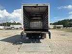Used 2021 Isuzu NQR Regular Cab Box Truck with Liftgate for sale #231686 - photo 9