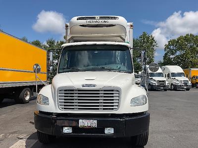 Used 2019 Freightliner M2 106 Refrigerated Body with Liftgate for sale #232181 - photo 2