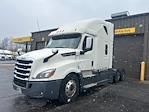 Used 2019 Freightliner Cascadia Detroit DD15AT Semi Truck with Sleeper Cab for sale #232196 - photo 3
