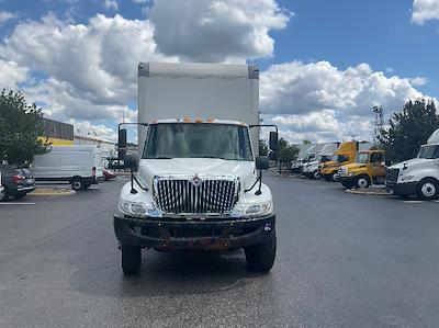 Used 2019 International DuraStar 4300 Box Truck with Liftgate for sale #232202 - photo 2