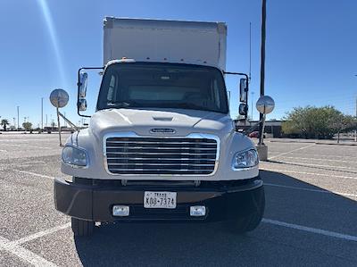 Used 2019 Freightliner M2 106 Conventional Cab Morgan Truck Body Box Truck with Liftgate for sale #232206 - photo 2