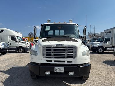 Used 2019 Freightliner M2 106 Conventional Cab Wabash Flatbed Truck for sale #232237 - photo 2