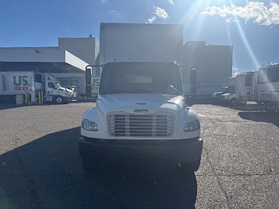 Used 2019 Freightliner M2 106 Conventional Cab Box Truck with Liftgate for sale #232341 - photo 2
