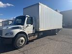 Used 2019 Freightliner M2 106 Conventional Cab Box Truck with Liftgate for sale #232341 - photo 3