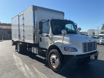 Used 2019 Freightliner M2 106 Conventional Cab Box Truck for sale #232425 - photo 1