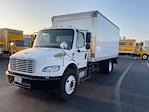 Used 2019 Freightliner M2 106 Conventional Cab Box Truck for sale #232426 - photo 3