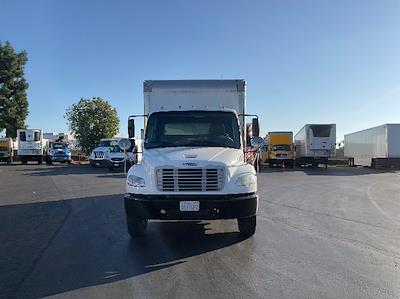 Used 2019 Freightliner M2 106 Conventional Cab Box Truck for sale #232427 - photo 2