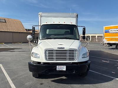Used 2019 Freightliner M2 106 Conventional Cab Box Truck for sale #232430 - photo 2