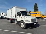 Used 2019 Freightliner M2 106 Conventional Cab Box Truck for sale #232430 - photo 1
