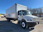 Used 2019 Freightliner M2 106 Conventional Cab Box Truck with Liftgate for sale #232433 - photo 1