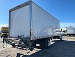Used 2019 Freightliner M2 106 Conventional Cab Box Truck with Liftgate for sale #232433 - photo 13