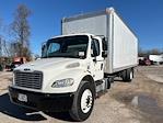 Used 2019 Freightliner M2 106 Conventional Cab Box Truck with Liftgate for sale #232433 - photo 3
