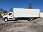 Used 2019 Freightliner M2 106 Conventional Cab Box Truck with Liftgate for sale #232433 - photo 4