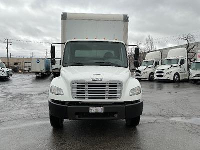 Used 2019 Freightliner M2 106 Conventional Cab Box Truck with Liftgate for sale #232434 - photo 2