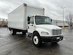 Used 2019 Freightliner M2 106 Conventional Cab Box Truck with Liftgate for sale #232434 - photo 1