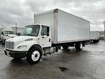 Used 2019 Freightliner M2 106 Conventional Cab Box Truck with Liftgate for sale #232434 - photo 3