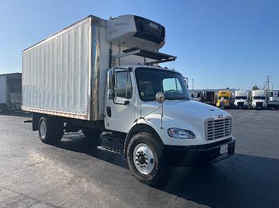 Used 2019 Freightliner M2 106 Morgan Truck Body Refrigerated Body SUPRA660 for sale #232440 - photo 1