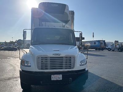 Used 2019 Freightliner M2 106 Morgan Truck Body Refrigerated Body SUPRA660 for sale #232440 - photo 2