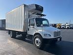 Used 2019 Freightliner M2 106 Morgan Truck Body Refrigerated Body SUPRA660 for sale #232440 - photo 1