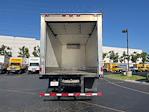 Used 2019 Freightliner M2 106 Morgan Truck Body Refrigerated Body SUPRA660 for sale #232440 - photo 8