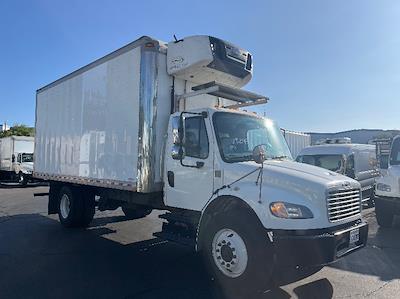 Used 2019 Freightliner M2 106 Refrigerated Body for sale #232441 - photo 1