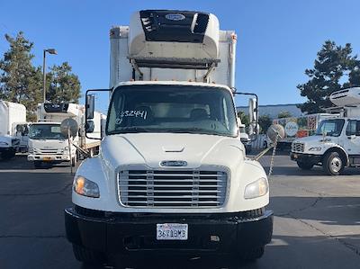 Used 2019 Freightliner M2 106 Refrigerated Body for sale #232441 - photo 2