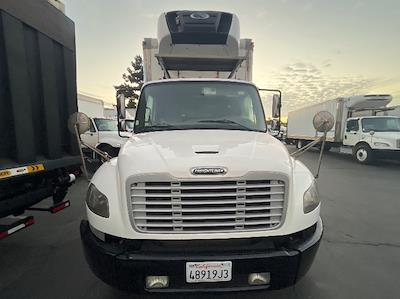 Used 2019 Freightliner M2 106 Morgan Truck Body Refrigerated Body SUPRA660 for sale #232442 - photo 2