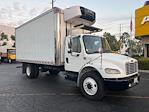 Used 2019 Freightliner M2 106 Morgan Truck Body Refrigerated Body SUPRA660 for sale #232442 - photo 1