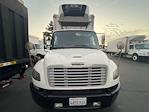 Used 2019 Freightliner M2 106 Morgan Truck Body Refrigerated Body SUPRA660 for sale #232442 - photo 2