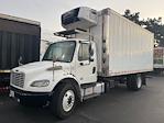 Used 2019 Freightliner M2 106 Morgan Truck Body Refrigerated Body SUPRA660 for sale #232442 - photo 3