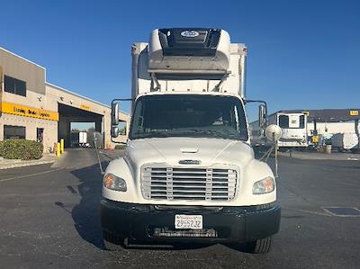 Used 2019 Freightliner M2 106 Morgan Truck Body Refrigerated Body SUPRA660 for sale #232443 - photo 2