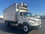 Used 2019 Freightliner M2 106 Morgan Truck Body Refrigerated Body SUPRA660 for sale #232443 - photo 1