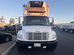 Used 2019 Freightliner M2 106 Morgan Truck Body Refrigerated Body SUPRA660 for sale #232444 - photo 2