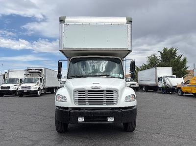 Used 2019 Freightliner M2 106 Conventional Cab Box Truck with Liftgate for sale #232479 - photo 2