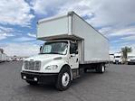 Used 2019 Freightliner M2 106 Conventional Cab Box Truck with Liftgate for sale #232479 - photo 3