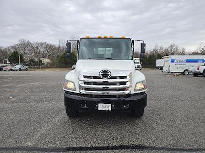 Used 2019 Hino 268A - photo 1