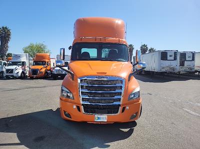 Used 2019 Freightliner Cascadia Detroit DD13 Semi Truck for sale #232996 - photo 2